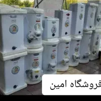 آبگرمکن برقی ۱۰لیتری الی ۲۰۰لیتری