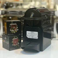 قهوه ساز کپسولی نسپرسو