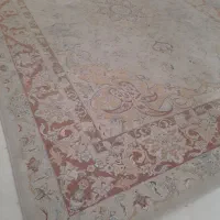 فرش ماشینی دست دوم
