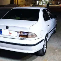 سمند