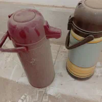 دو عدد فلاکس