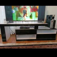 میزتلویزیون