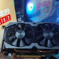 کارت کرافیک 1070