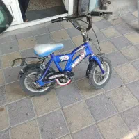 دوچرخه 12 مارک اصلی