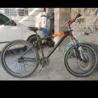 دوچرخه آلمینیوم