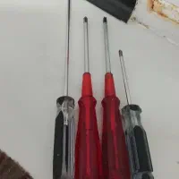 پیچ گوشتی دوسووچهارسو