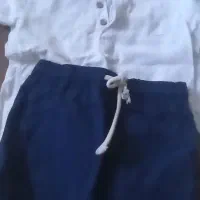 لباس بچه پسرانه