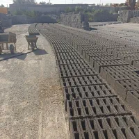 فروش و تولیدی بلوک و کول