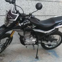 xr 250  همتاز