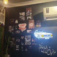 باریستا