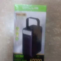 پاوربانکcalus  60000