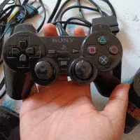 ps2|کنسول، بازی ویدئویی و آنلاین|ملارد, |دیوار