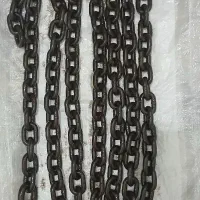 زنجیرجرثقیل آمریکایی