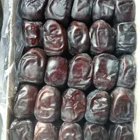 خرمای مضافتی بم درجه ۱