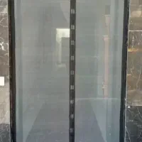 انواع پرده های توری نایلونی و طلقی مغناطیسی مگنتی