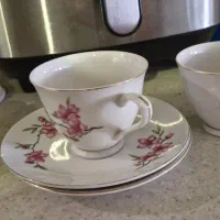 فنجان قدیمی