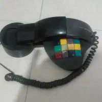 تلفن فانتزی مدل لاو