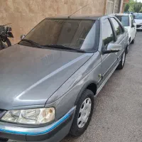 پژوپارس دوگانه کارخانه ۹۰