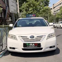 کمری glx 2008|خودرو سواری و وانت|تهران, عباس‌آباد|دیوار