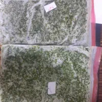 سبزی ماهی و خورشت قرمه
