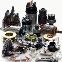 لوازم یدک برق خودرو به قیمت فاکتور بدلیل نیاز مالی