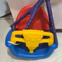تاب کودک
