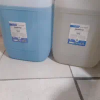 محلول دست و سطوح