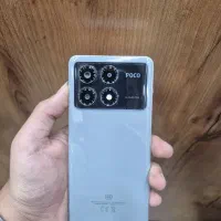 پوکو x6pro 5G