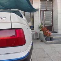 پارس سال مدل 1400 گاز سیمی|خودرو سواری و وانت|فسا, |دیوار