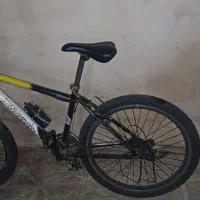 دوچرخه سایز ۲۶ و تمیز