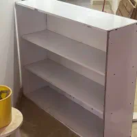 کتاب خانه/شلف/کمد دیواری/جا کفشی