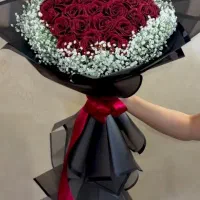 گل ماندگار