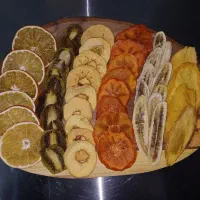 .میوه خشک مخلوط.