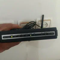 مودم D-Link