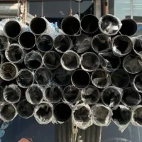 لوله و پروفیل استلنس استیل ۲۰۱ و ۳۰۴|عمدهفروشی|تهران, شادآباد|دیوار