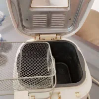 سرخ کن بزرگ