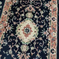فرش 60*3 متری همراه روپله ای