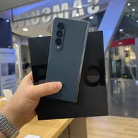 سامسونگ Galaxy Z Fold4 با حافظهٔ ۵۱۲ گیگابایت|موبایل|تهران, اقدسیه|دیوار