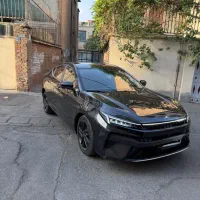 کی ام سی j7 مدل1403