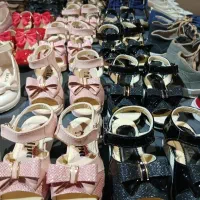 صندل بچگانه دخترانه
