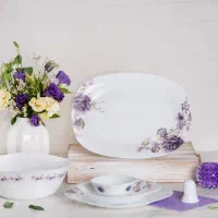 سرویس اوپال( 28 پارچه)