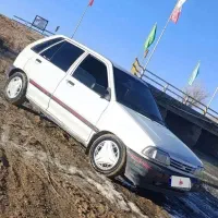 هاچبک کره ای