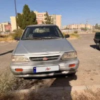 پراید۱۴۱مدل۸۵ موتور ب شرط