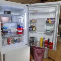یخچال فریزر