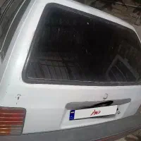 پراید هاچبک