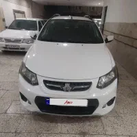 کوییک مدل ۱۴۰۱ تمیز و کم کار