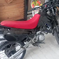 موتور تریل شهاب ۱۵۰