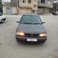پراید دوگانه کارخانه ۸۹