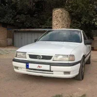 اوپل وکترا اتومات