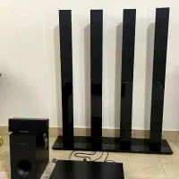 سینما خانگی سامسونگ،اسپیکر ایستاده،باند،صوتی